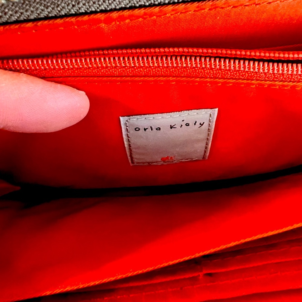 Long wallet